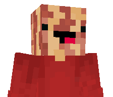 BaconMiner69's skin