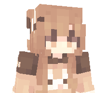 LilacLemmingV2's skin