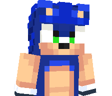 RedKidtheGamer's skin