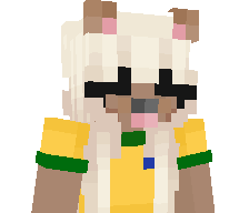 iAnned's skin