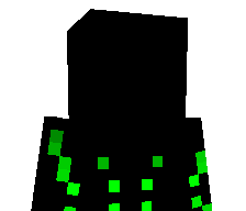 Cloaknotfound's skin