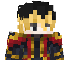 Archemors's skin