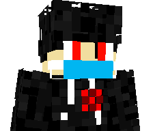 Meppi's skin