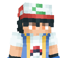 Yombito's skin