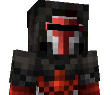 TheKarateLamp's skin