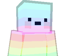 LoTREMOR's skin