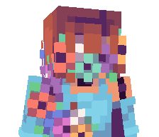610dCat's skin