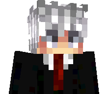 Kzute's skin