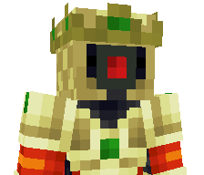 gladendemon's skin