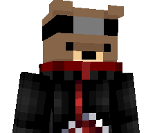 Itz_Dawn67_PR's skin