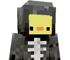 Deadmanisbored's skin