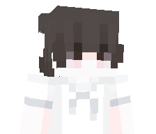 outhitted's skin