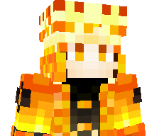 Uizal's skin