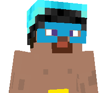 dgha's skin