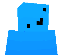Sckyve's skin