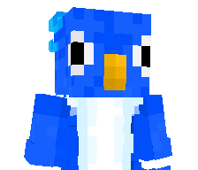 Tlokzy's skin