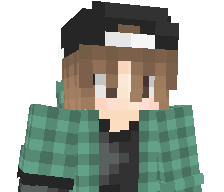 Chimotaka's skin