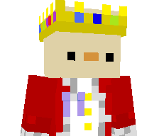 ThatOnePvper's skin