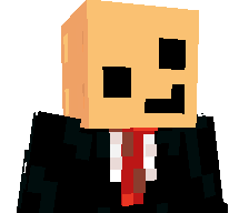 humanflapjack's skin