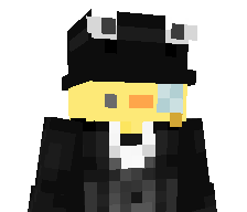 lapinop's skin