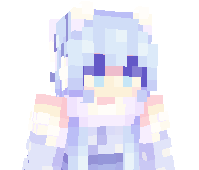 MustBeSunny's skin