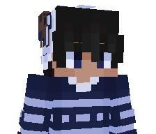 StrykerToff's skin
