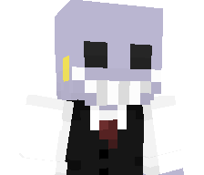 DVLTHRST's skin