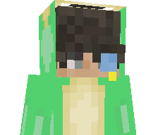 nerfberdl's skin
