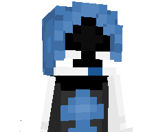 Nklimzyy's skin