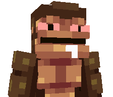 Gqsy's skin