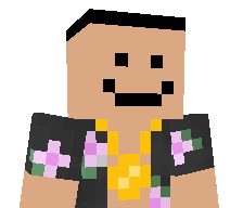 MrMagestic's skin
