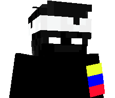DanielHRY's skin
