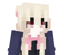 Minztu's skin