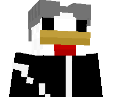 XIAOLINZIDSDA's skin