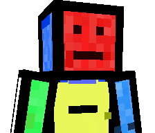 _iManny's skin