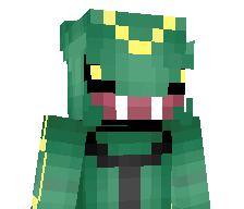 BloxyKnight's skin