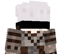 Redderded's skin