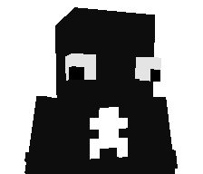imcuco's skin