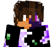 Oommate's skin