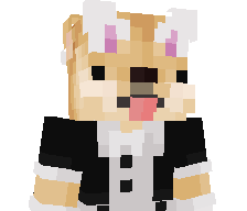 LukNey's skin