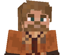 Welmish's skin