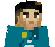 TomiGousis's skin