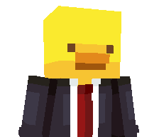 Quack_Sparrow_1's skin