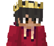Minxstar's skin