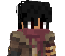 MrUniqueXwhite's skin