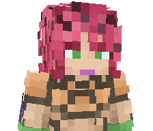 Crimsonandragna's skin