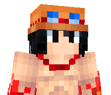 Legamer6244's skin