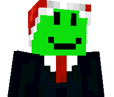 BenjaUser's skin