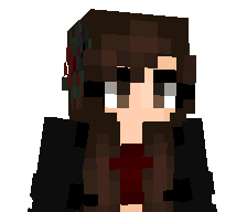 Silvereina's skin