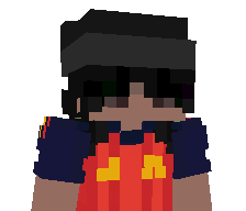 siushyed's skin